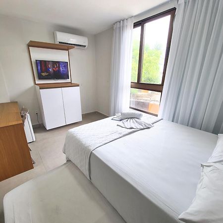 Porto De Galinhas Porto Exclusive By Aft Otel Dış mekan fotoğraf
