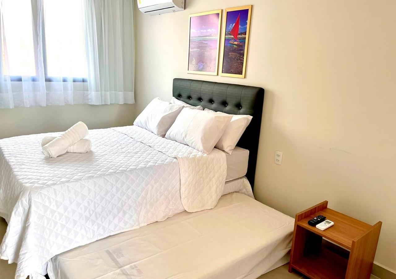 Porto De Galinhas Porto Exclusive By Aft Otel Dış mekan fotoğraf