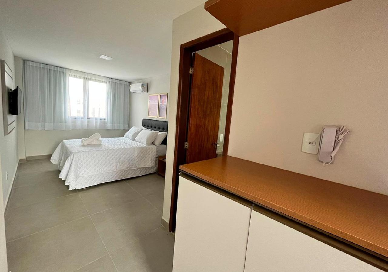 Porto De Galinhas Porto Exclusive By Aft Otel Dış mekan fotoğraf