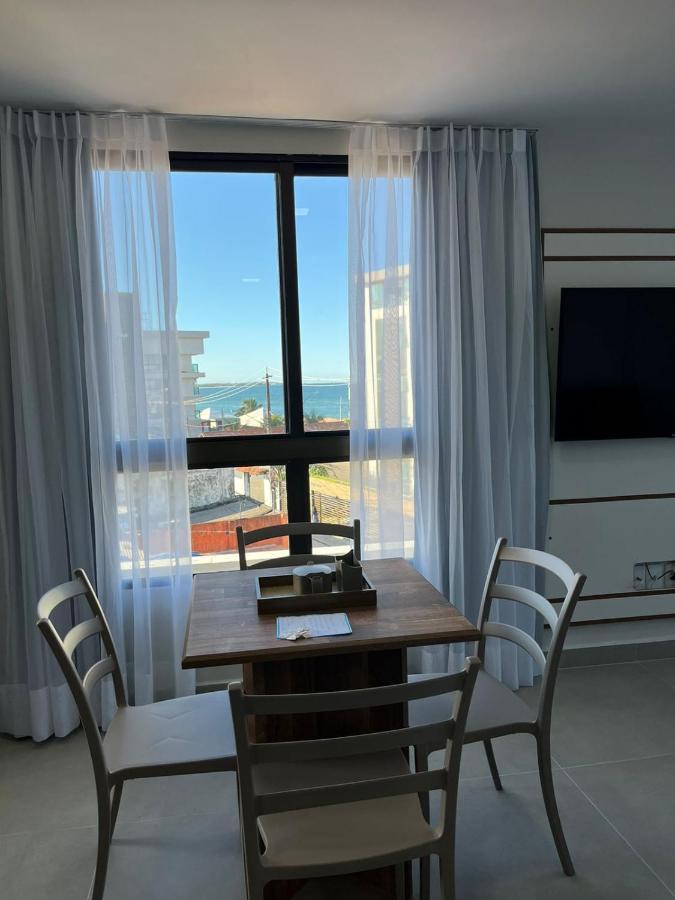 Porto De Galinhas Porto Exclusive By Aft Otel Dış mekan fotoğraf