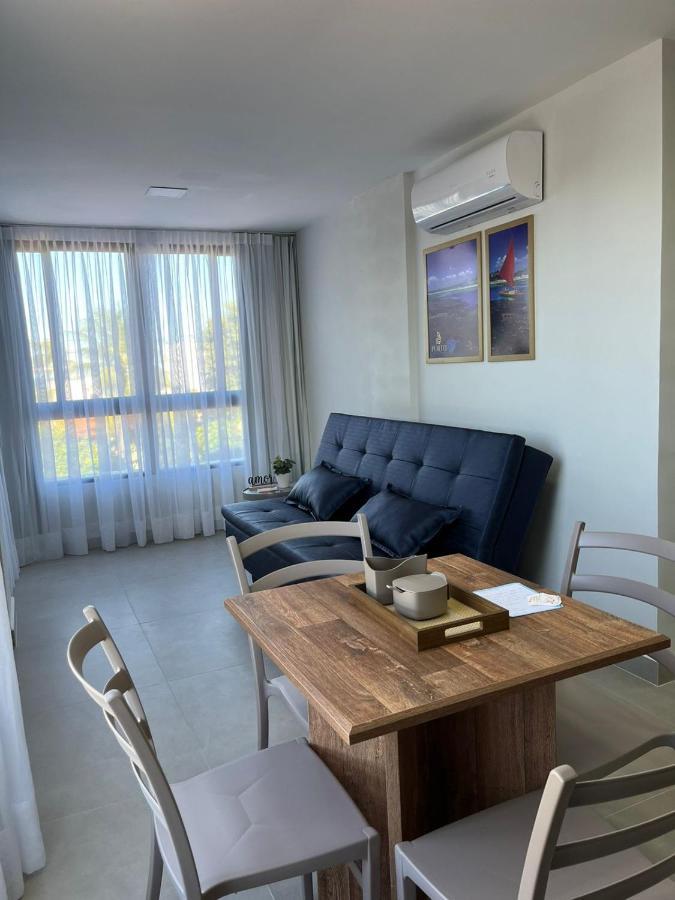 Porto De Galinhas Porto Exclusive By Aft Otel Dış mekan fotoğraf