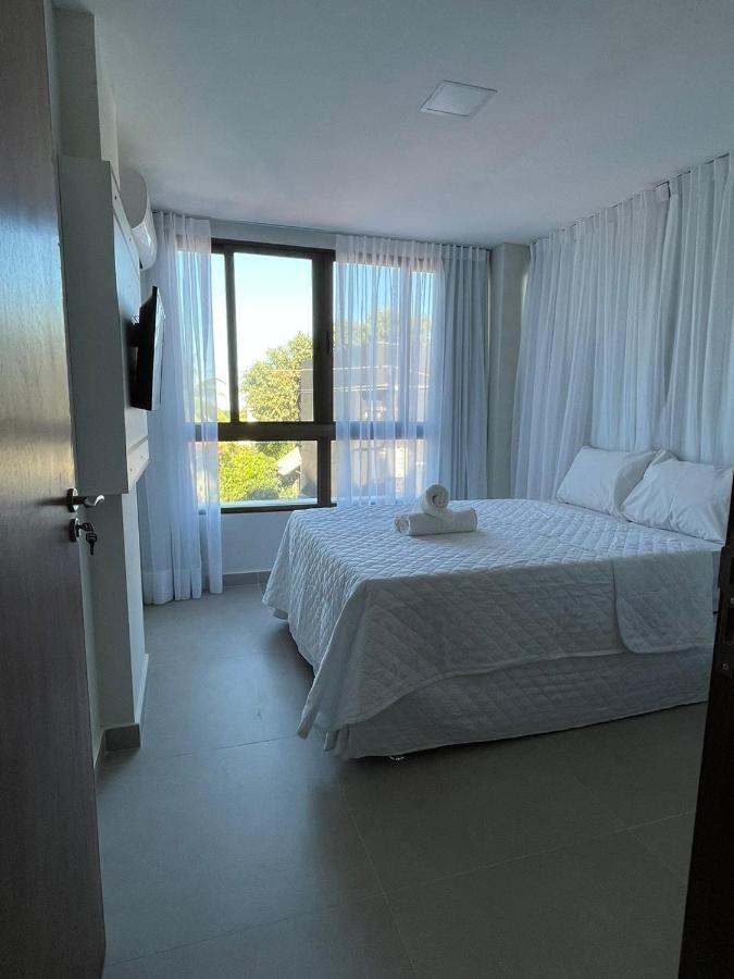 Porto De Galinhas Porto Exclusive By Aft Otel Dış mekan fotoğraf