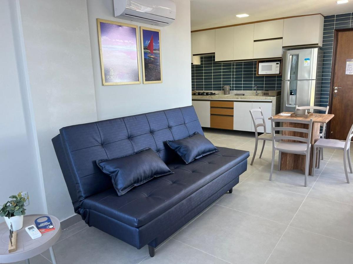 Porto De Galinhas Porto Exclusive By Aft Otel Dış mekan fotoğraf