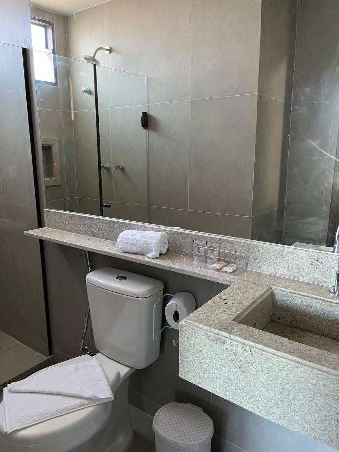Porto De Galinhas Porto Exclusive By Aft Otel Dış mekan fotoğraf