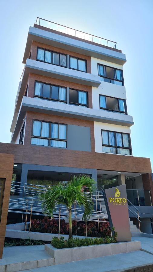 Porto De Galinhas Porto Exclusive By Aft Otel Dış mekan fotoğraf