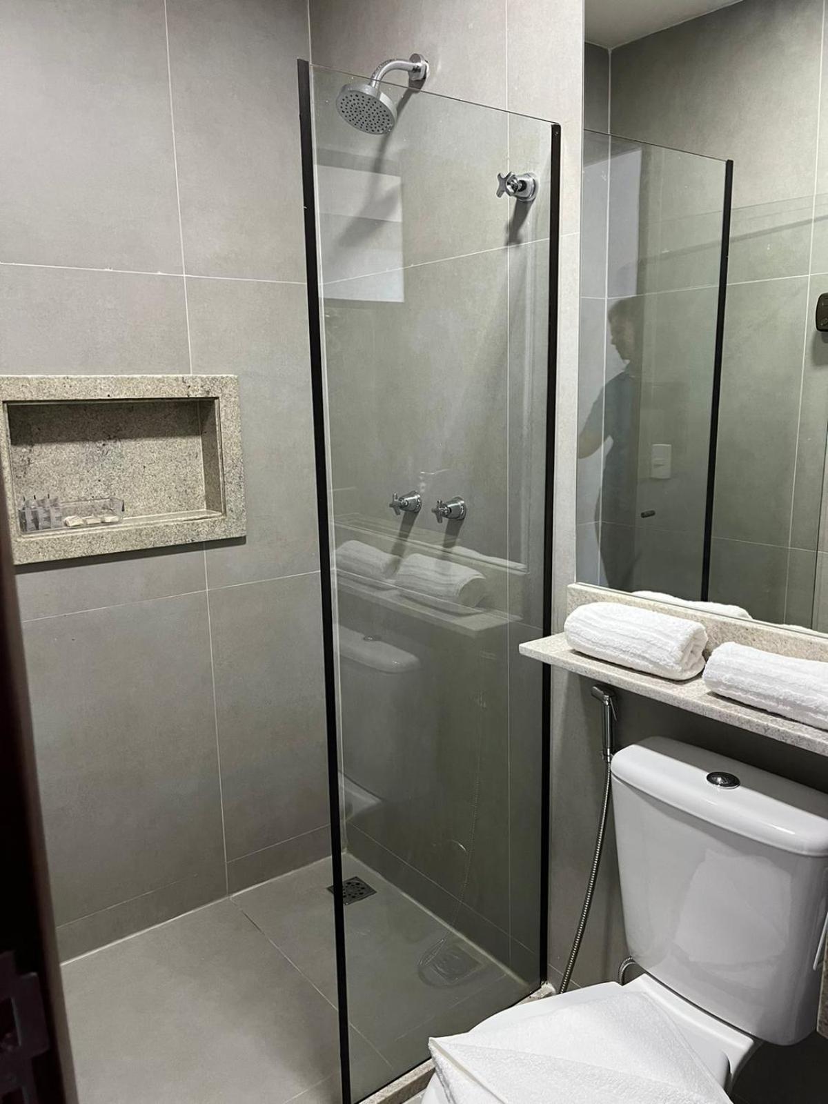 Porto De Galinhas Porto Exclusive By Aft Otel Dış mekan fotoğraf