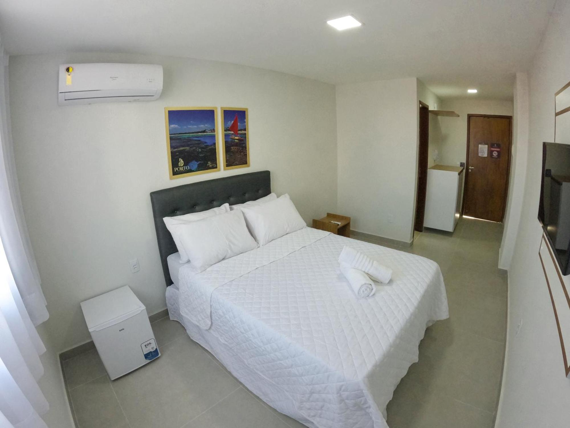 Porto De Galinhas Porto Exclusive By Aft Otel Dış mekan fotoğraf