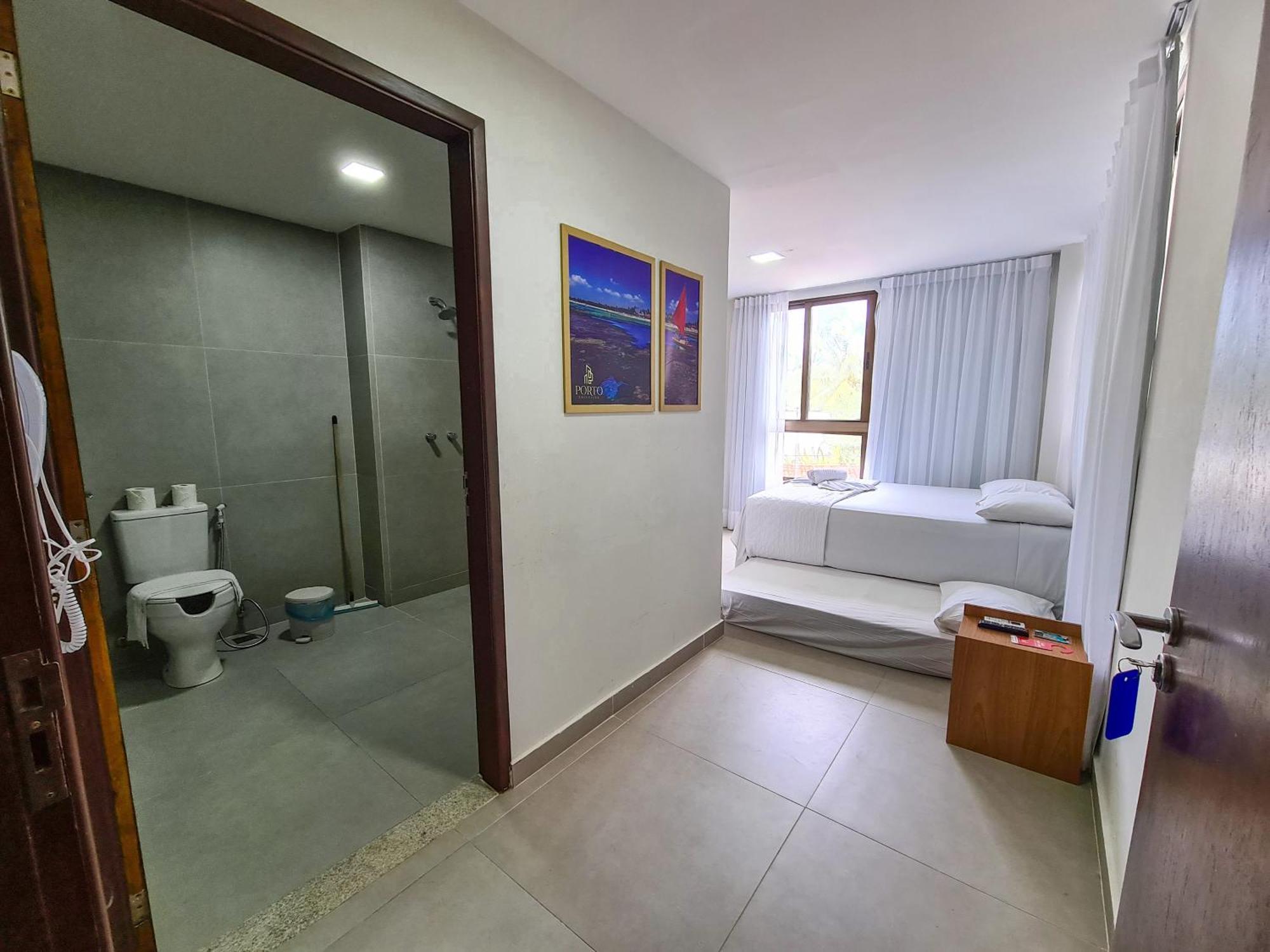 Porto De Galinhas Porto Exclusive By Aft Otel Dış mekan fotoğraf