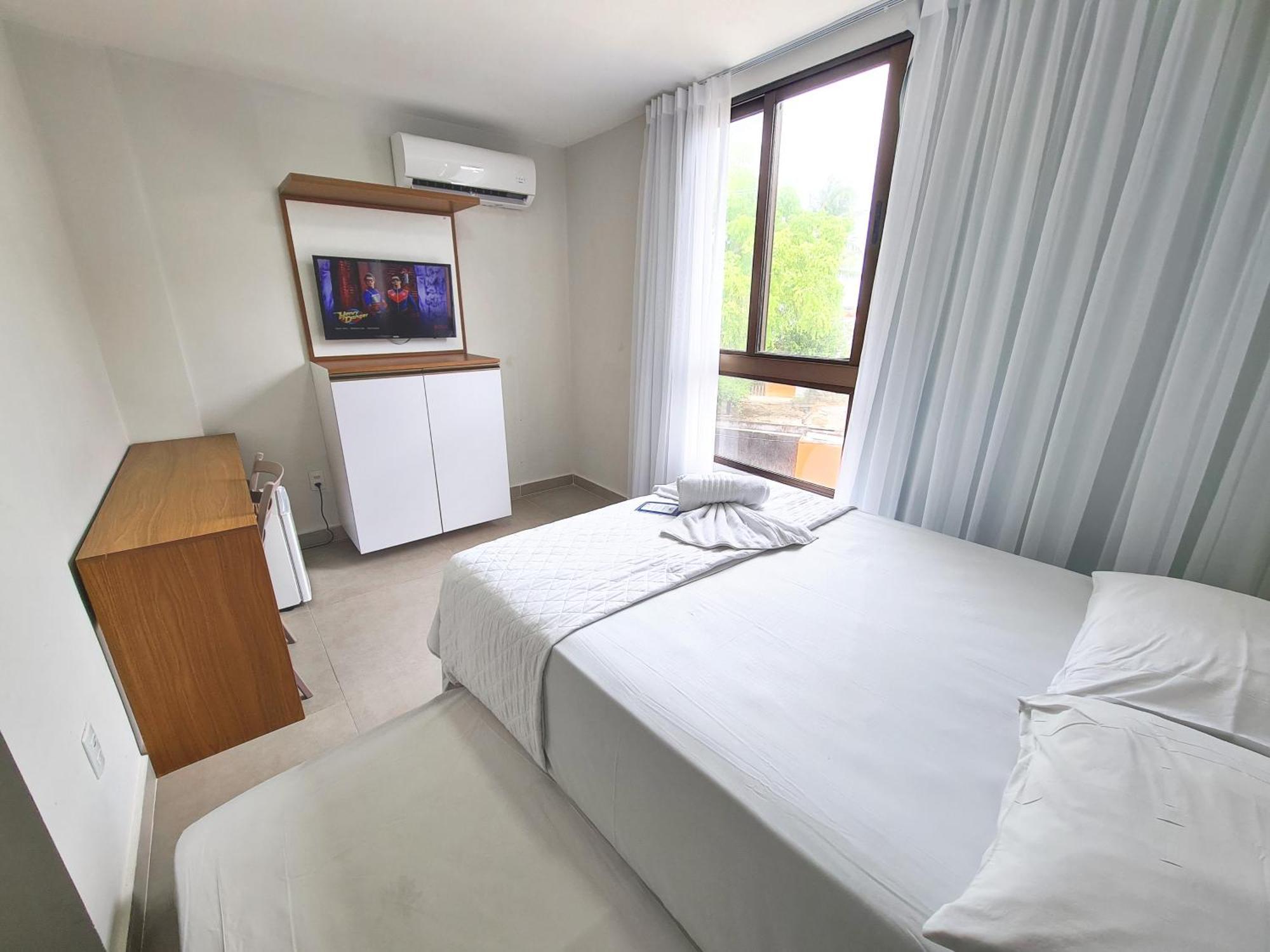 Porto De Galinhas Porto Exclusive By Aft Otel Dış mekan fotoğraf