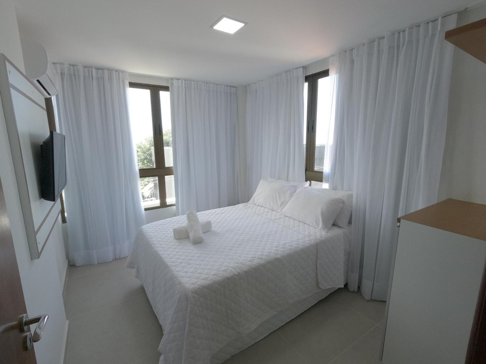 Porto De Galinhas Porto Exclusive By Aft Otel Dış mekan fotoğraf