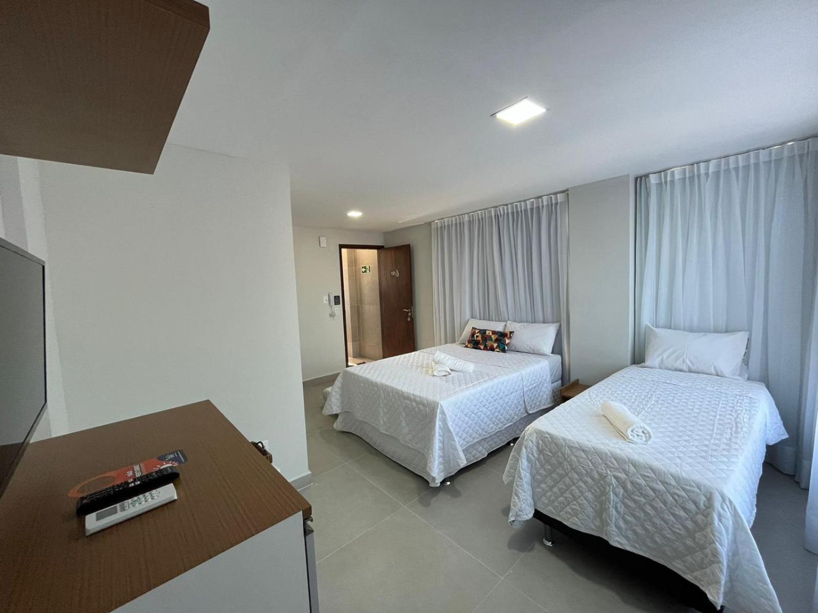 Porto De Galinhas Porto Exclusive By Aft Otel Dış mekan fotoğraf
