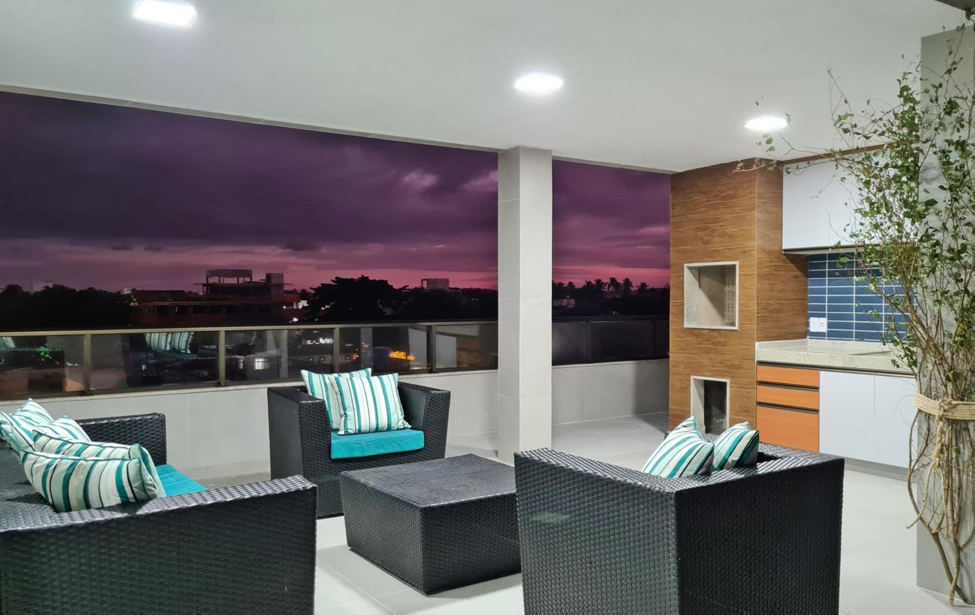 Porto De Galinhas Porto Exclusive By Aft Otel Dış mekan fotoğraf